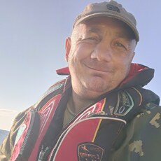 Фотография мужчины Александр, 40 лет из г. Уссурийск