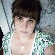 Фотография девушки Марина, 46 лет из г. Саянск