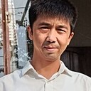 Бек, 32 года