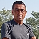 Шерзод, 45 лет