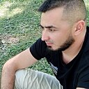 Амир, 27 лет