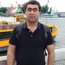 Farian, 39 из г. Гамбург.