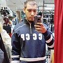 Андрей, 26 лет