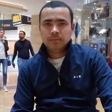 Фотография мужчины Алик, 38 лет из г. Ялта