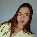 Александра, 22 года