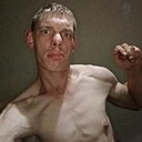 Дмитрий Волков, 34 года