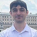 Роман, 36 лет