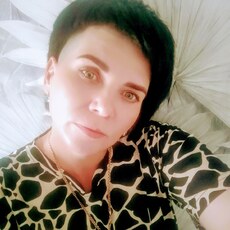 Фотография девушки Анастасия, 43 года из г. Благовещенск