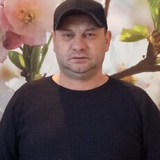 Фотография мужчины Николаи, 43 года из г. Видное