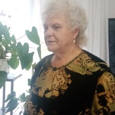 Фотография девушки Наталья, 65 лет из г. Бугульма