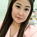 Айдана, 34 года