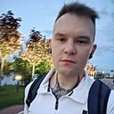 Олег, 24 года