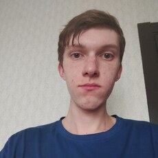 Фотография мужчины Никита, 18 лет из г. Первоуральск