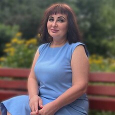 Фотография девушки Лена, 49 лет из г. Курск