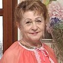 Татьяна, 64 года