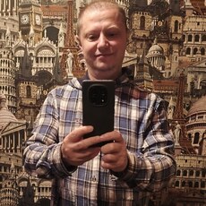 Фотография мужчины Сергей, 45 лет из г. Гродно