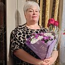 Елена, 62 года