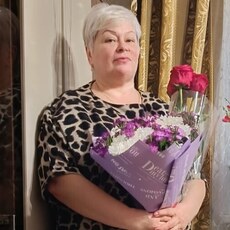 Фотография девушки Елена, 62 года из г. Плавск