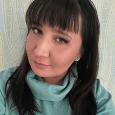 Фотография девушки Юлия, 29 лет из г. Челябинск