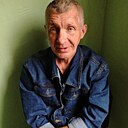 Костя Штурмов, 52 года