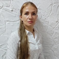 Фотография девушки Ангел, 39 лет из г. Новогрудок