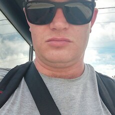 Фотография мужчины Павел, 34 года из г. Пермь