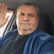 Фотография мужчины Владимир, 59 лет из г. Кропоткин