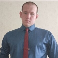 Фотография мужчины Александр, 30 лет из г. Белгород