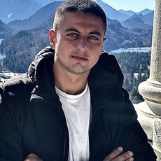 Фотография мужчины Artem, 29 лет из г. Щецин