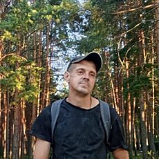 Фотография мужчины Александр, 39 лет из г. Каменск-Уральский