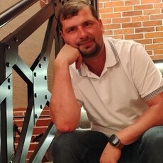 Фотография мужчины Игорь, 39 лет из г. Псков