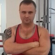 Фотография мужчины Артём, 42 года из г. Пятигорск