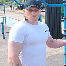Фотография мужчины Иван, 37 лет из г. Солнечногорск