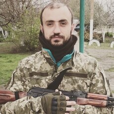 Фотография мужчины Дмитрий, 34 года из г. Одесса