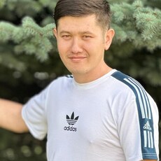 Фотография мужчины Рустам, 27 лет из г. Орск