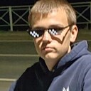 Никита, 18 лет