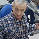 Том, 51 год