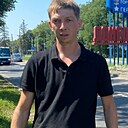 Сергей, 33 года
