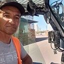 Мухторжон, 54 года