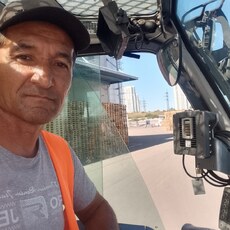 Фотография мужчины Мухторжон, 54 года из г. Нижний Новгород