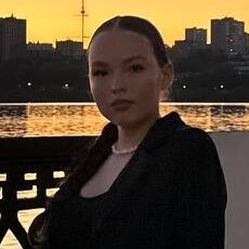 Фотография девушки Юля, 18 лет из г. Владивосток