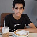 Расул, 18 лет