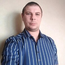 Фотография мужчины Василий, 40 лет из г. Магнитогорск