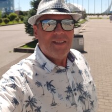 Фотография мужчины Григорий, 49 лет из г. Екатеринбург