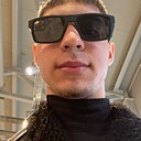 Максим, 19 лет