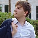 Кирилл, 19 лет