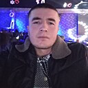 Азамат, 25 лет