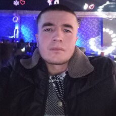 Фотография мужчины Азамат, 25 лет из г. Липецк