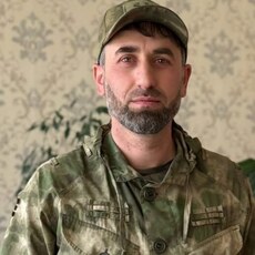 Фотография мужчины Арслан, 45 лет из г. Грозный