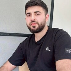 Фотография мужчины Esun, 27 лет из г. Рустави